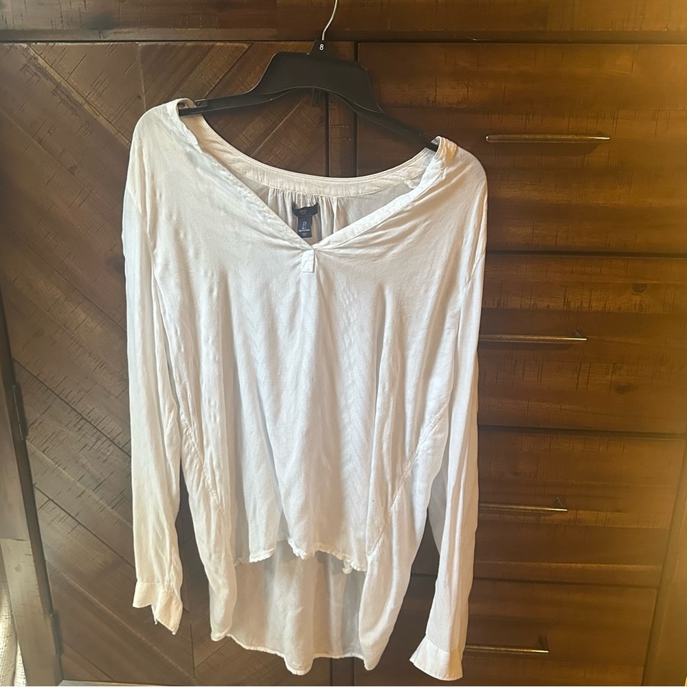 Gap Top